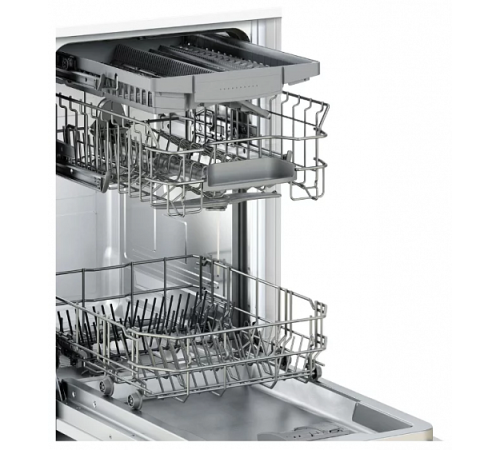 Посудомоечная машина BOSCH SPV25FX60R