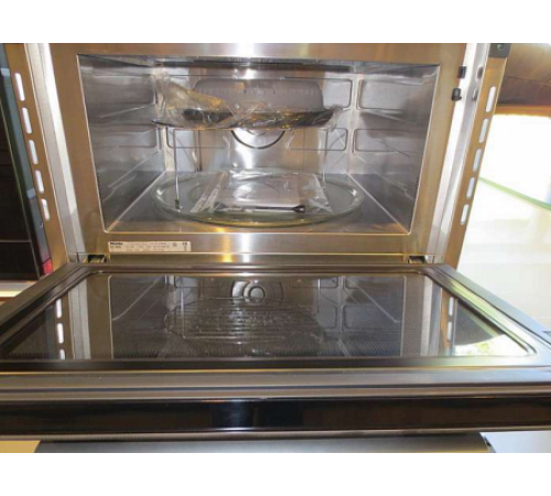 Микроволновая печь Miele M 6262 TC HVBR