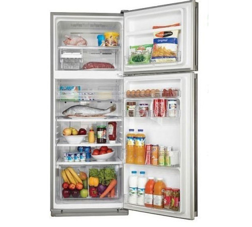 Холодильник SHARP SJ58CCH