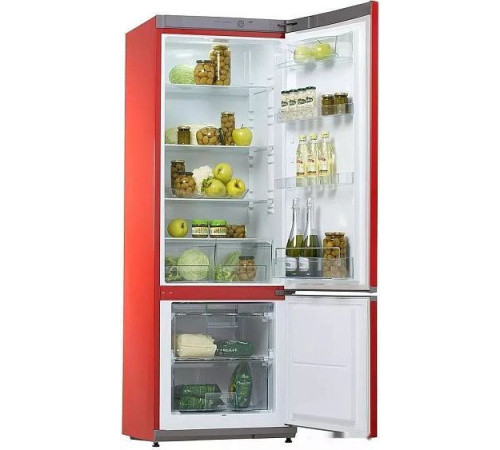 Холодильник SNAIGE RF32SM-S0RB2F