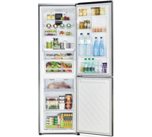 Холодильник HITACHI R-BG 410 PU6X GS