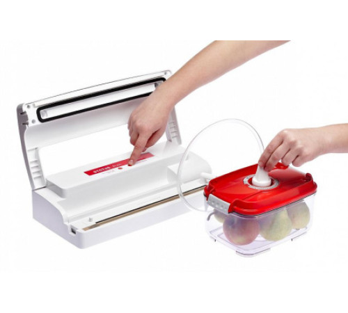 Вакуумный  упаковщик STATUS BV 500