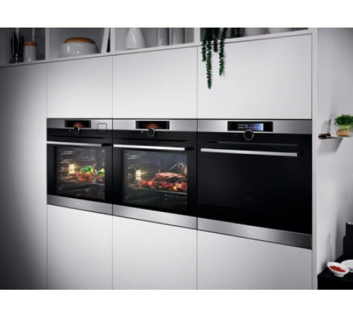 Шкаф скоростного охлаждения/заморозки AEG KBK994519M