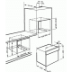 Духовой шкаф SMEG s45mfx2