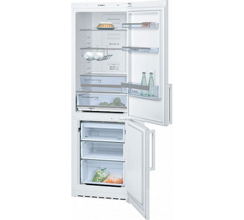 Холодильник BOSCH kgn 36xw14r