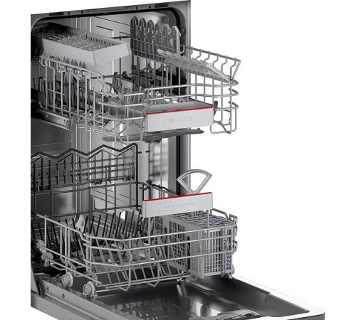 Посудомоечная машина BOSCH SPV4HKX37E