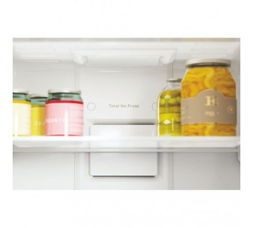 Холодильник INDESIT ITR 5200 W
