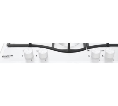 Варочная поверхность HOTPOINT-ARISTON PCN 641 WH