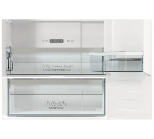 Холодильник GORENJE NRK6202AW4