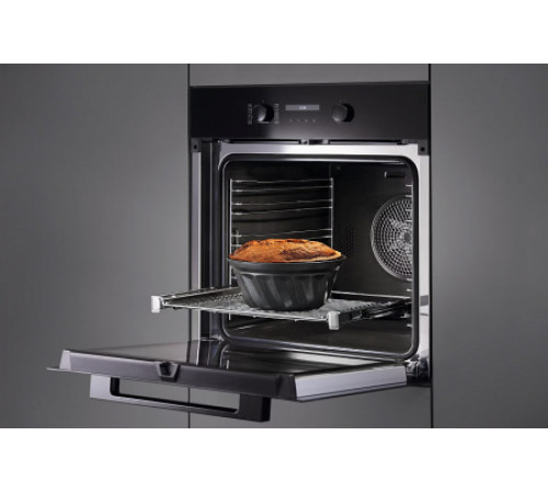Духовой шкаф MIELE H 2861-1 B OBSW
