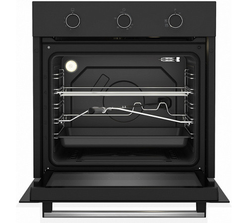 Духовой шкаф BEKO BBIH12100BC