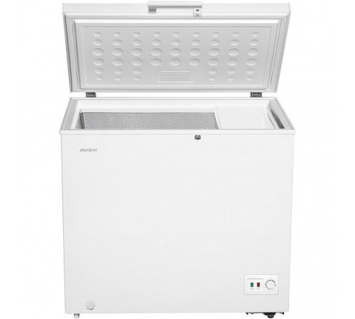 Морозильник-ларь AVEX CFS 320L3