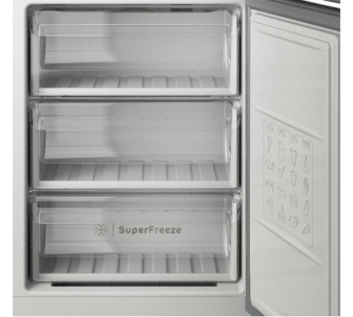 Холодильник INDESIT ITS 4200 G