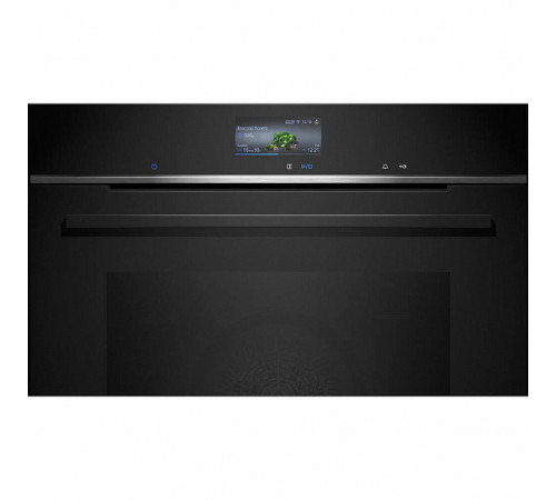 Духовой шкаф SIEMENS HB776G1B1