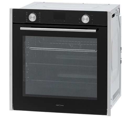 Духовой шкаф KRONA Quendel 60 BL/S