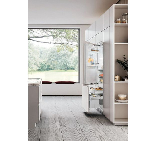 Холодильник LIEBHERR IRCBf 5121