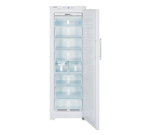 Морозильник LIEBHERR gn 3076