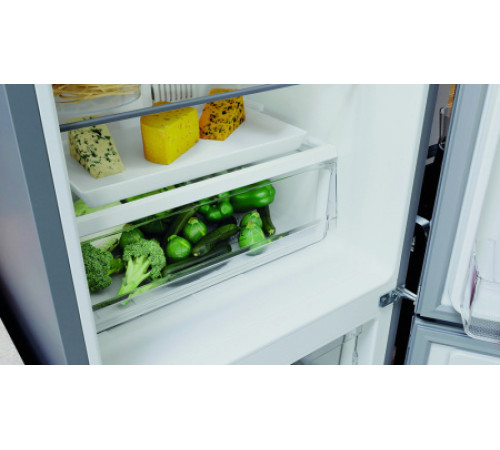 Холодильник HOTPOINT-ARISTON HT 4181I S