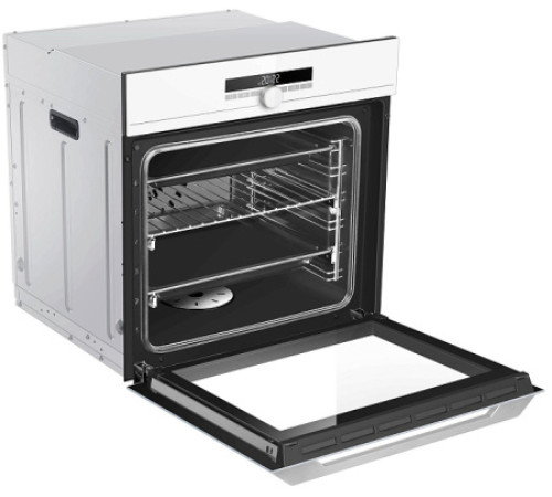 Духовой шкаф HAIER HOQ-F6CASGW