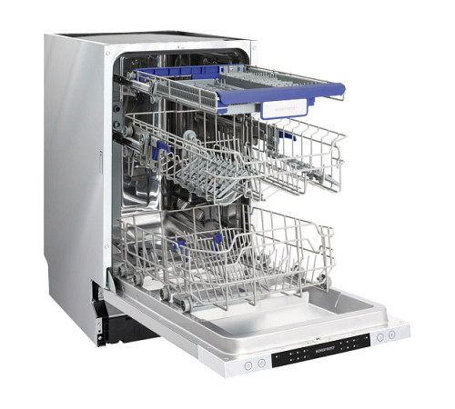 Посудомоечная машина NORDFROST BI4 1063