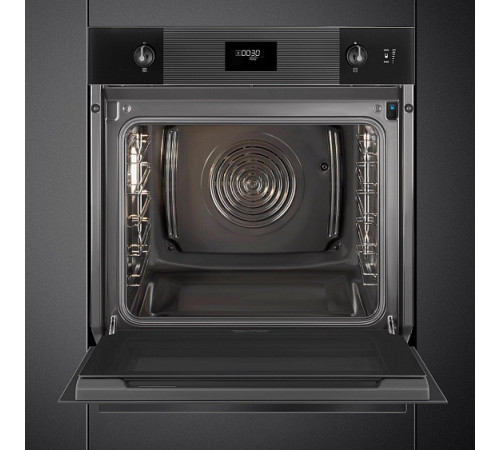 Духовой шкаф SMEG SO6101S2B3
