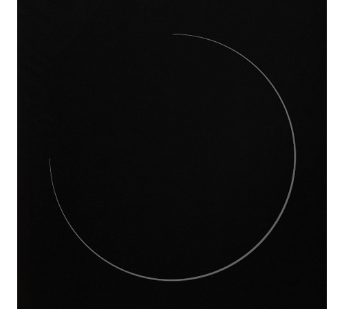 Варочная поверхность KRONA GRUND 60 BL/S