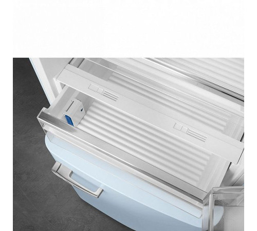 Холодильник SMEG FAB38RPB