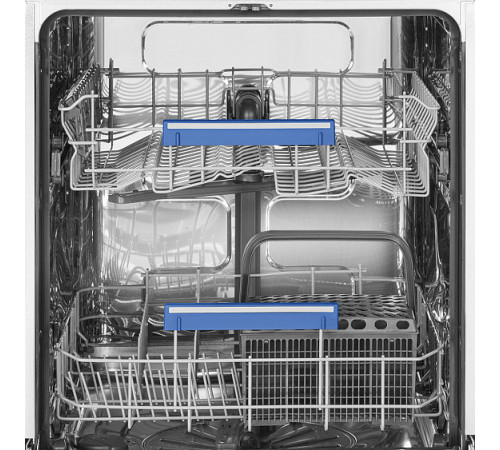 Посудомоечная машина SMEG STL262D