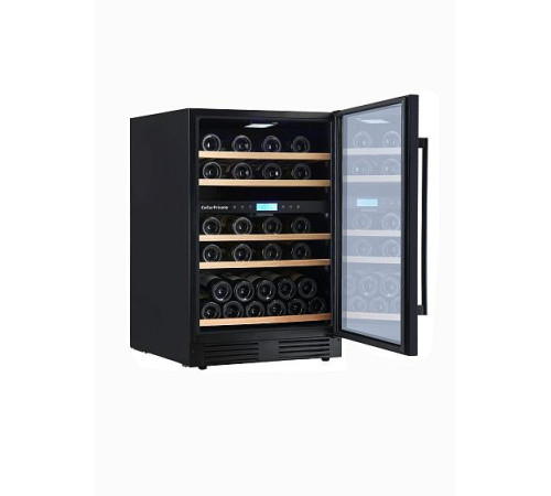 Винный шкаф CELLAR PRIVATE CP043-2TB