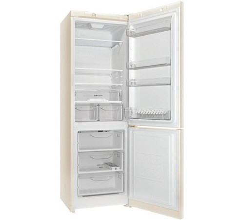 Двухкамерный холодильник INDESIT DS 4180 E