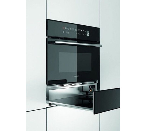 Подогреватель для посуду FULGOR LWD 12 BK