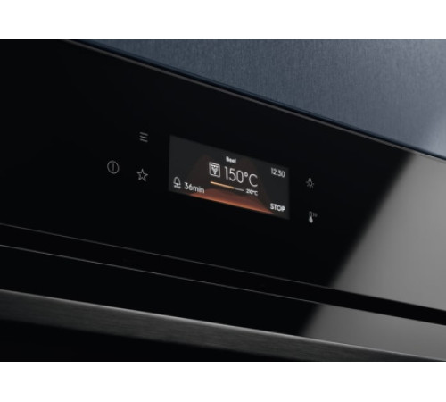 Духовой шкаф ELECTROLUX EOB8S39Z