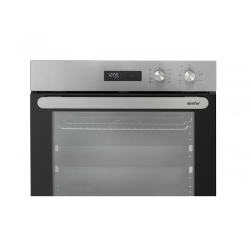 Духовой шкаф Simfer B6EM88020