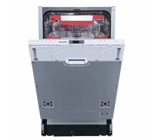 Посудомоечная машина SIMFER DGB4602