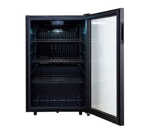 Холодильник CELLAR PRIVATE CP062AB