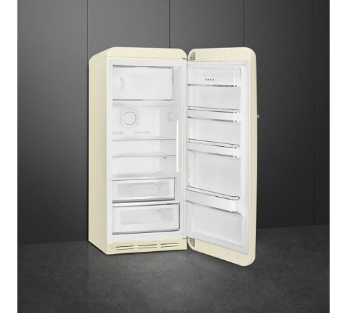 Холодильник SMEG FAB28RCR6