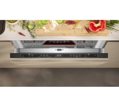 Посудомоечная машина NEFF S197EB802E