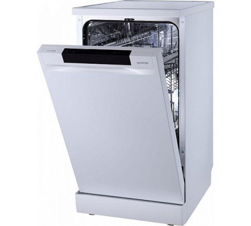 Посудомоечная машина GORENJE GS531E10W