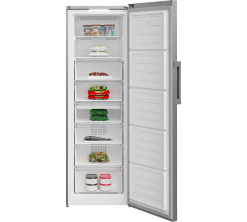 Морозильная камера BEKO B3RFNK312G