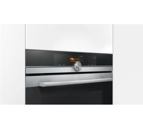 Духовой шкаф SIEMENS HS636GDS2