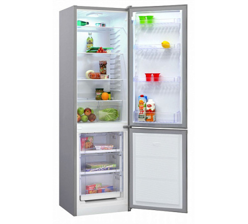 Холодильник NORDFROST NRB 110NF 332