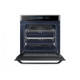 Духовой шкаф SAMSUNG Dual Cook NV75N7546RS нержавеющая сталь