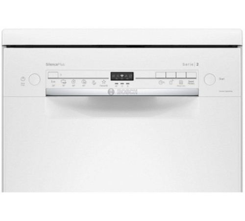 Посудомоечная машина BOSCH SPS2IKW1CR