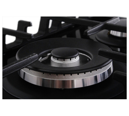 Варочная поверхность LERAN GH 64662 BG