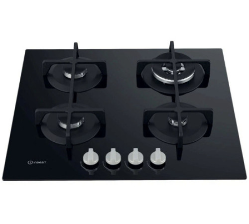 Варочная поверхность INDESIT ING 62T/BK