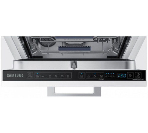 Посудомоечная машина SAMSUNG DW50R4050BB