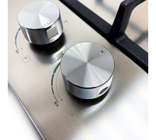 Варочная поверхность GINZZU HCG-423