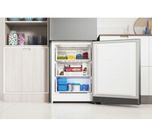 Холодильник INDESIT ITS 5180 XB