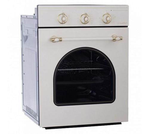 Духовой шкаф LUXDORF B4EO16050