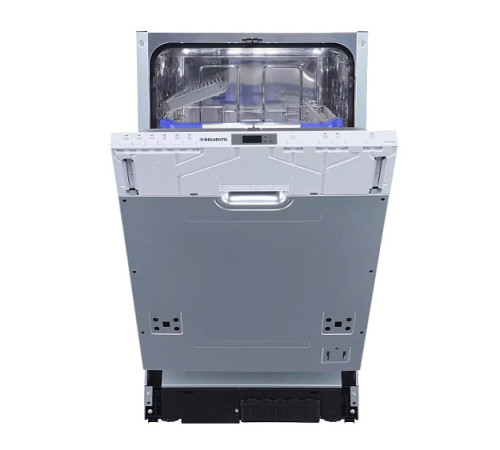 Посудомоечная машина DELVENTO VGB4600